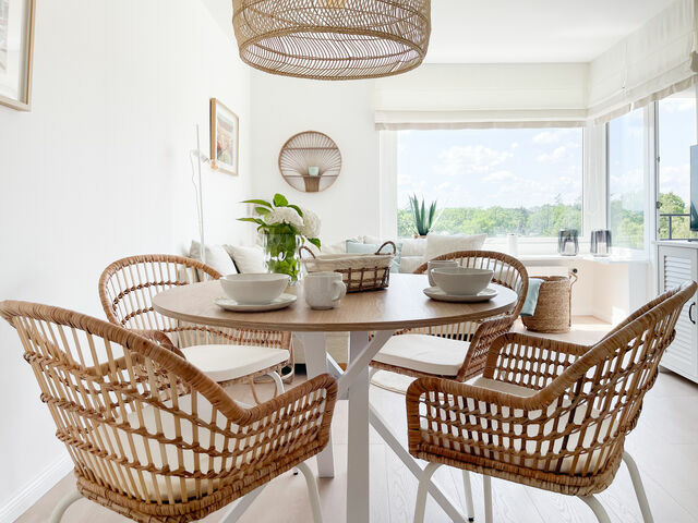 Ferienwohnung in Niendorf/Ostsee - Carpe Diem 181 - Bild 2