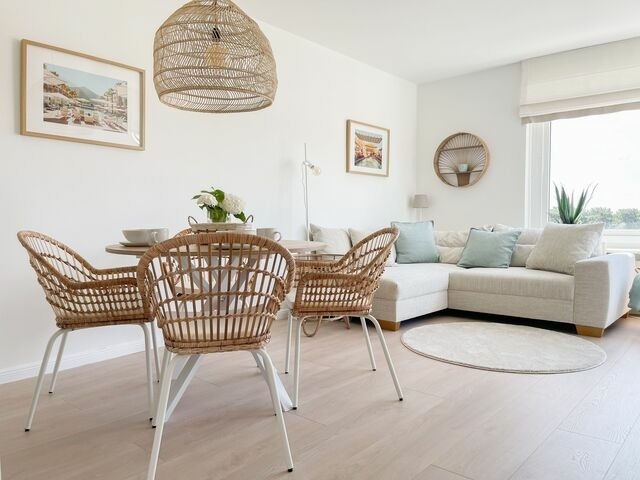 Ferienwohnung in Niendorf/Ostsee - Carpe Diem 181 - Bild 5