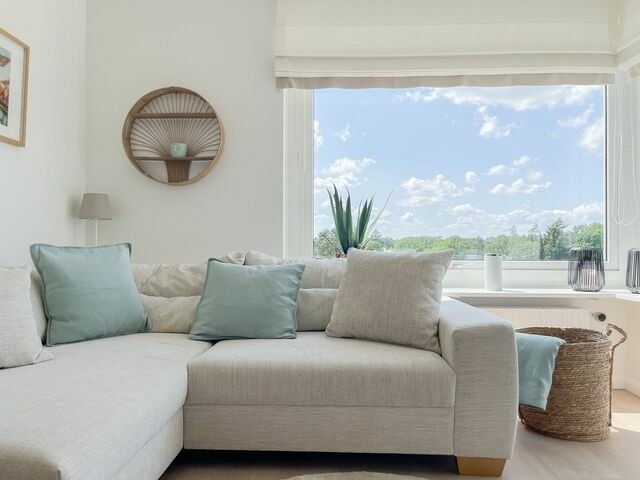 Ferienwohnung in Niendorf/Ostsee - Carpe Diem 181 - Bild 6