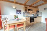 Ferienwohnung in Heringsdorf - Bernstein-Villa DG 3 - Bild 3