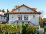Ferienwohnung in Heringsdorf - Bernstein-Villa DG 3 - Bild 11