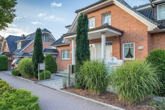 Ferienwohnung in Timmendorfer Strand - Birkenhof #08 - Bild 3
