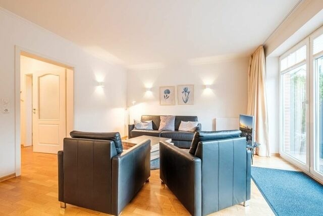 Ferienwohnung in Timmendorfer Strand - Birkenhof #08 - Bild 4