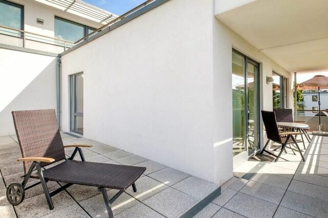 Ferienwohnung in Timmendorfer Strand - Wohnen am Meer App. 15 - Bild 13