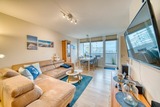 Ferienwohnung in Heiligenhafen - Ferienpark - Haus K, App. 0K0701 - Bild 1