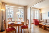 Ferienwohnung in Sellin - Fewo 664, Seepark Sellin - Bild 1