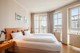 Ferienwohnung in Sellin - Fewo 664, Seepark Sellin - Bild 4