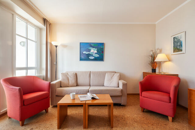 Ferienwohnung in Sellin - Fewo 664, Seepark Sellin - Bild 7