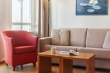 Ferienwohnung in Sellin - Fewo 664, Seepark Sellin - Bild 12