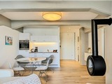 Ferienwohnung in Barth - Speicherresidenz App. 2.2 Sturmfrei - Bild 7