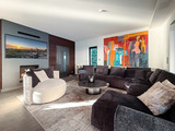 Ferienhaus in Timmendorfer Strand - Villa COAST - Bild 1