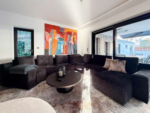 Ferienhaus in Timmendorfer Strand - Villa COAST - Bild 8