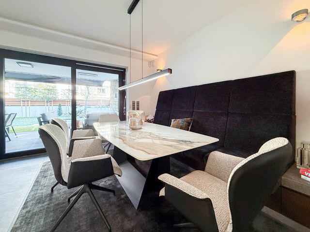 Ferienhaus in Timmendorfer Strand - Villa COAST - Bild 12