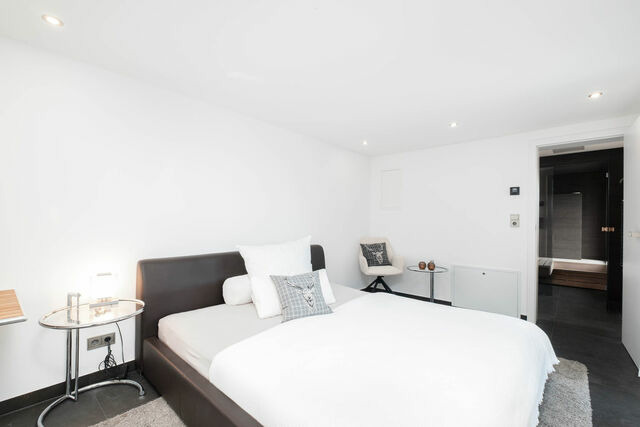 Ferienhaus in Timmendorfer Strand - Villa COAST - Bild 14