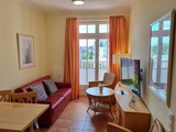 Ferienwohnung in K&uuml;hlungsborn - D&uuml;nenschloss - 02-36 - Bild 3