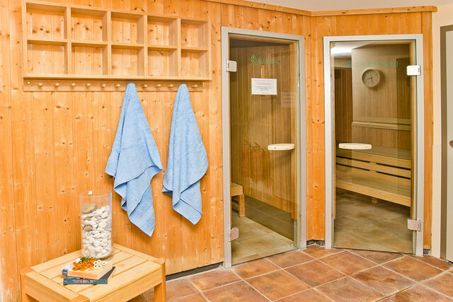 Ferienwohnung in K&uuml;hlungsborn - D&uuml;nenschloss - 02-36 - Bild 12