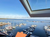 Ferienwohnung in Barth - Speicherresidenz App. 7.1 Weitmeer - Bild 25