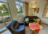Ferienwohnung in Bansin - Villa Sonnengl&uuml;ck, App. 25 - Bild 1