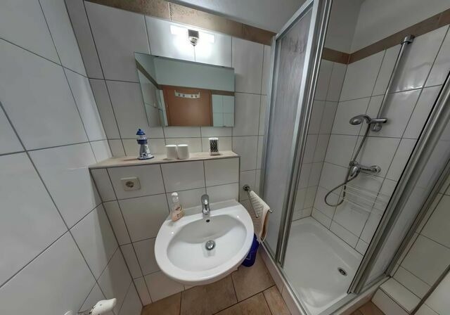 Ferienwohnung in Bansin - Villa Sonnengl&uuml;ck, App. 25 - Bild 4