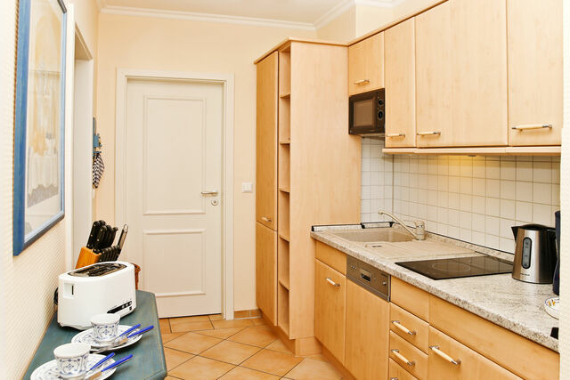 Ferienwohnung in K&uuml;hlungsborn - Alexandra - 13-13 - Bild 3