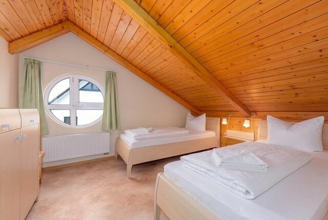 Ferienwohnung in Heringsdorf - Zur Meeresbrise App.3 - Bild 7