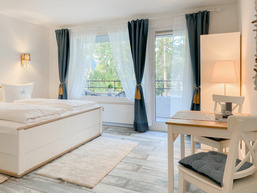 Strandmotte