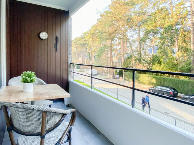 Ferienwohnung in Niendorf/Ostsee - Strandmotte - Bild 2