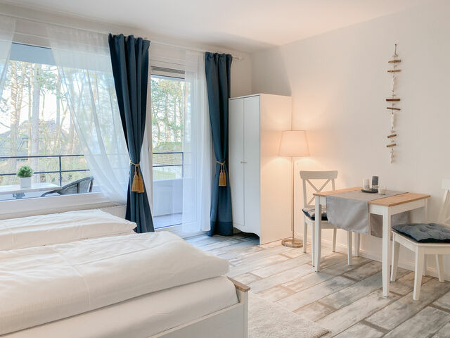 Ferienwohnung in Niendorf/Ostsee - Strandmotte - Bild 6