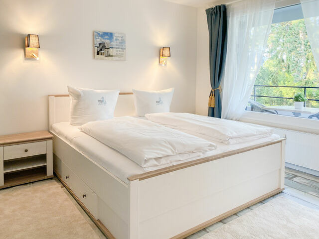 Ferienwohnung in Niendorf/Ostsee - Strandmotte - Bild 7