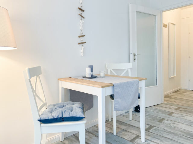 Ferienwohnung in Niendorf/Ostsee - Strandmotte - Bild 10