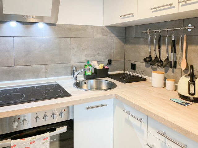 Ferienwohnung in Niendorf/Ostsee - Strandmotte - Bild 17