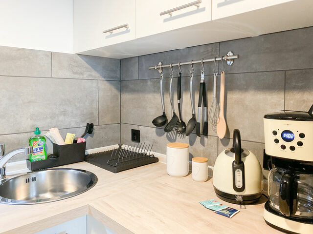 Ferienwohnung in Niendorf/Ostsee - Strandmotte - Bild 18