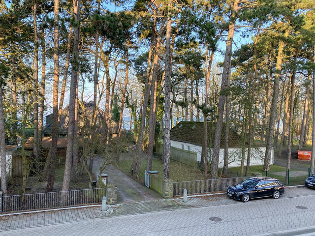 Ferienwohnung in Niendorf/Ostsee - Strandmotte - Bild 25
