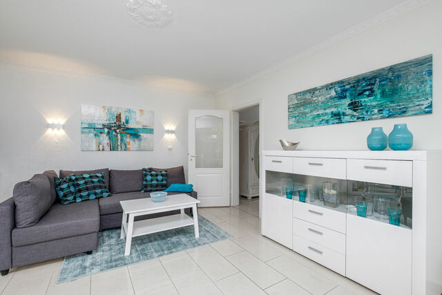 Ferienwohnung in Timmendorfer Strand - Carpe Diem - Bild 4
