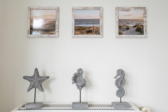 Ferienwohnung in Timmendorfer Strand - Carpe Diem - Bild 5