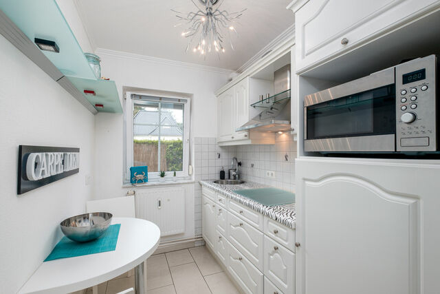 Ferienwohnung in Timmendorfer Strand - Carpe Diem - Bild 10