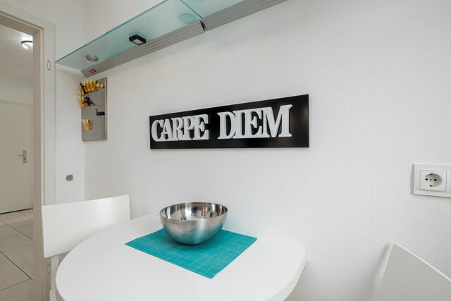 Ferienwohnung in Timmendorfer Strand - Carpe Diem - Bild 11