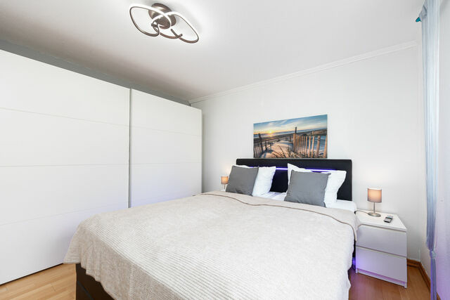 Ferienwohnung in Timmendorfer Strand - Carpe Diem - Bild 12
