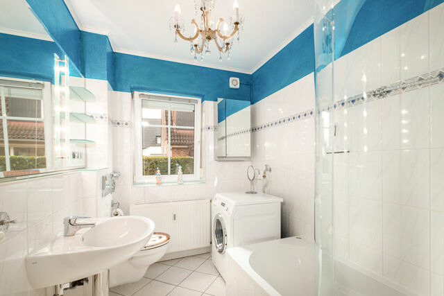 Ferienwohnung in Timmendorfer Strand - Carpe Diem - Bild 15