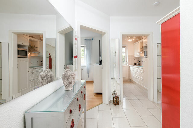 Ferienwohnung in Timmendorfer Strand - Carpe Diem - Bild 17