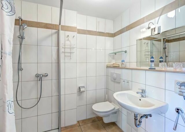 Ferienwohnung in Heringsdorf - Ferienhaus Amalia, App. 6 - Bild 6