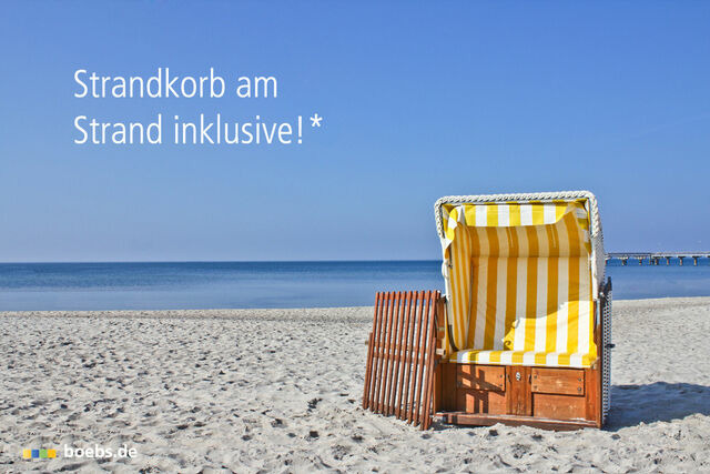 Ferienwohnung in Niendorf/Ostsee - Strandperle #04 - Bild 3