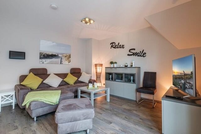 Ferienwohnung in Niendorf/Ostsee - Strandperle #04 - Bild 5