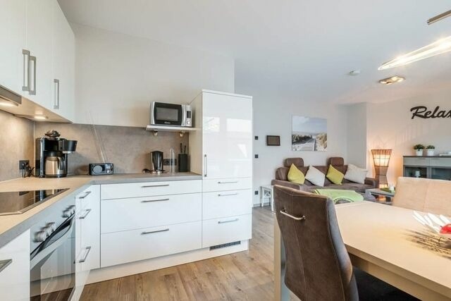 Ferienwohnung in Niendorf/Ostsee - Strandperle #04 - Bild 8
