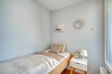 Ferienwohnung in Heiligenhafen - Ferienpark - Haus E, App. 0E0906 - Bild 4