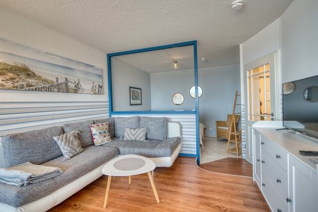 Ferienwohnung in Heiligenhafen - Ferienpark - Haus E, App. 0E0906 - Bild 5