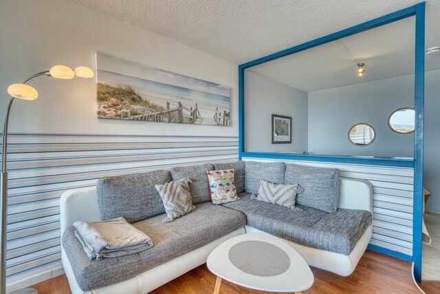 Ferienwohnung in Heiligenhafen - Ferienpark - Haus E, App. 0E0906 - Bild 6