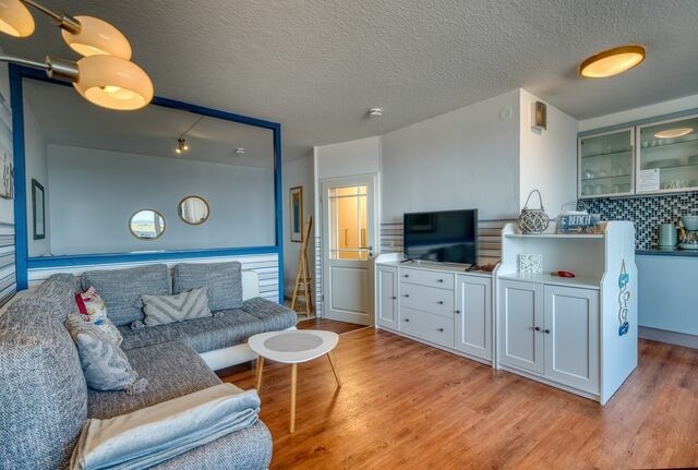 Ferienwohnung in Heiligenhafen - Ferienpark - Haus E, App. 0E0906 - Bild 7