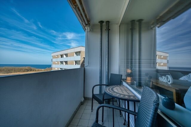 Ferienwohnung in Heiligenhafen - Ferienpark - Haus E, App. 0E0906 - Bild 14