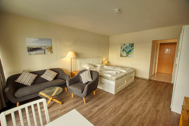 Ferienwohnung in Heiligenhafen - Strandhotel, App. 1SH308 - Bild 3